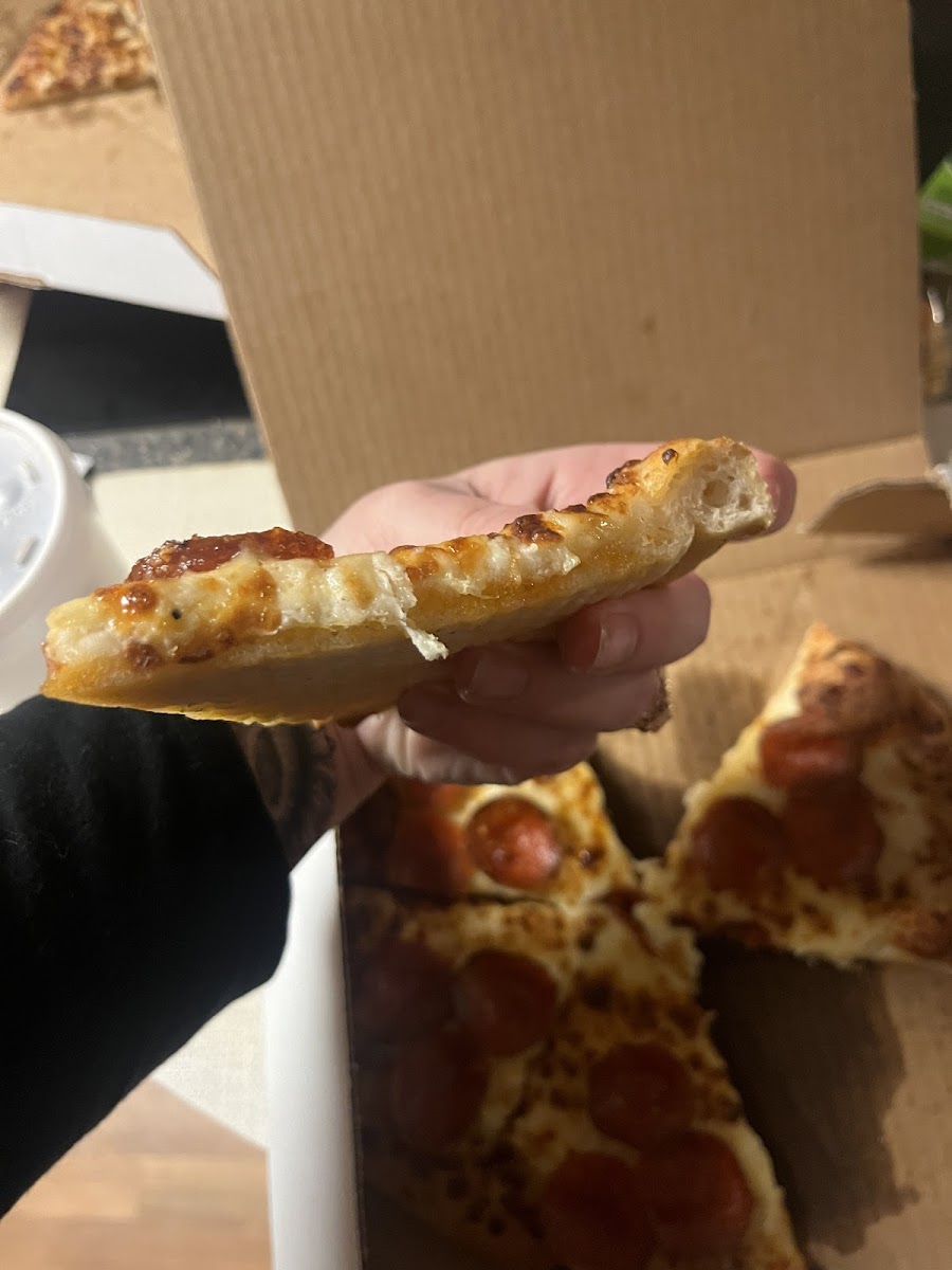 Pizza Shuttle - Kansas City - Photo 2