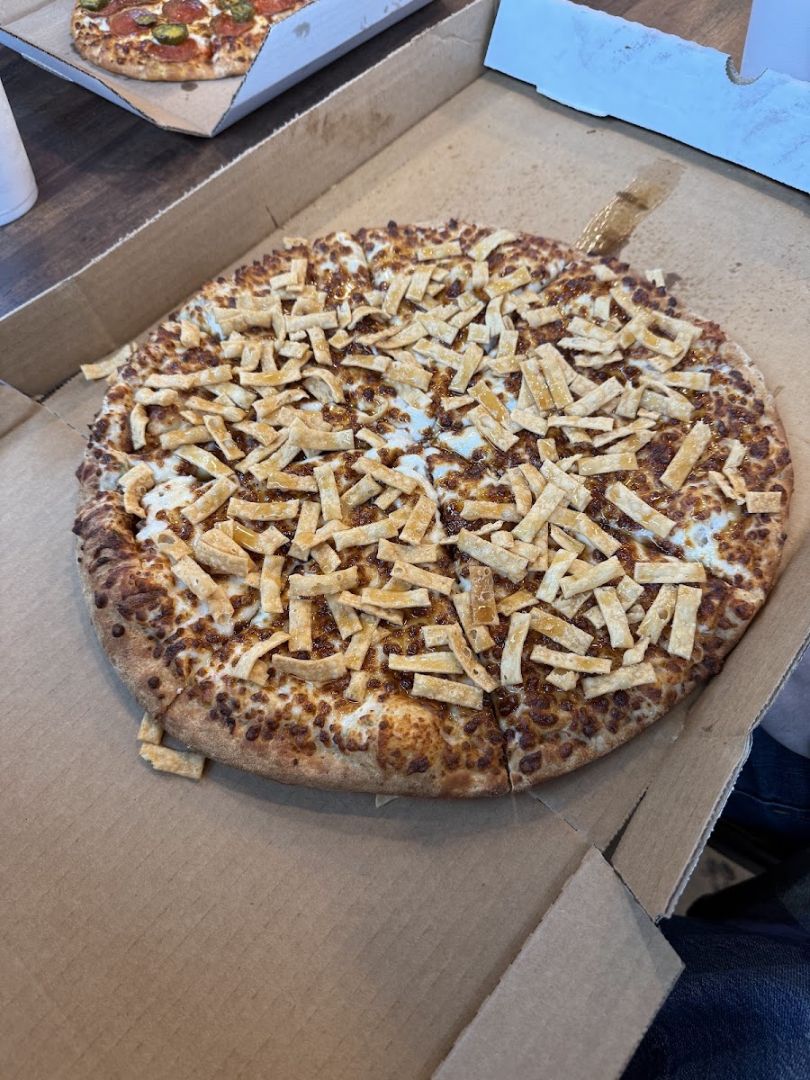 Pizza Shuttle - Kansas City - Photo 3