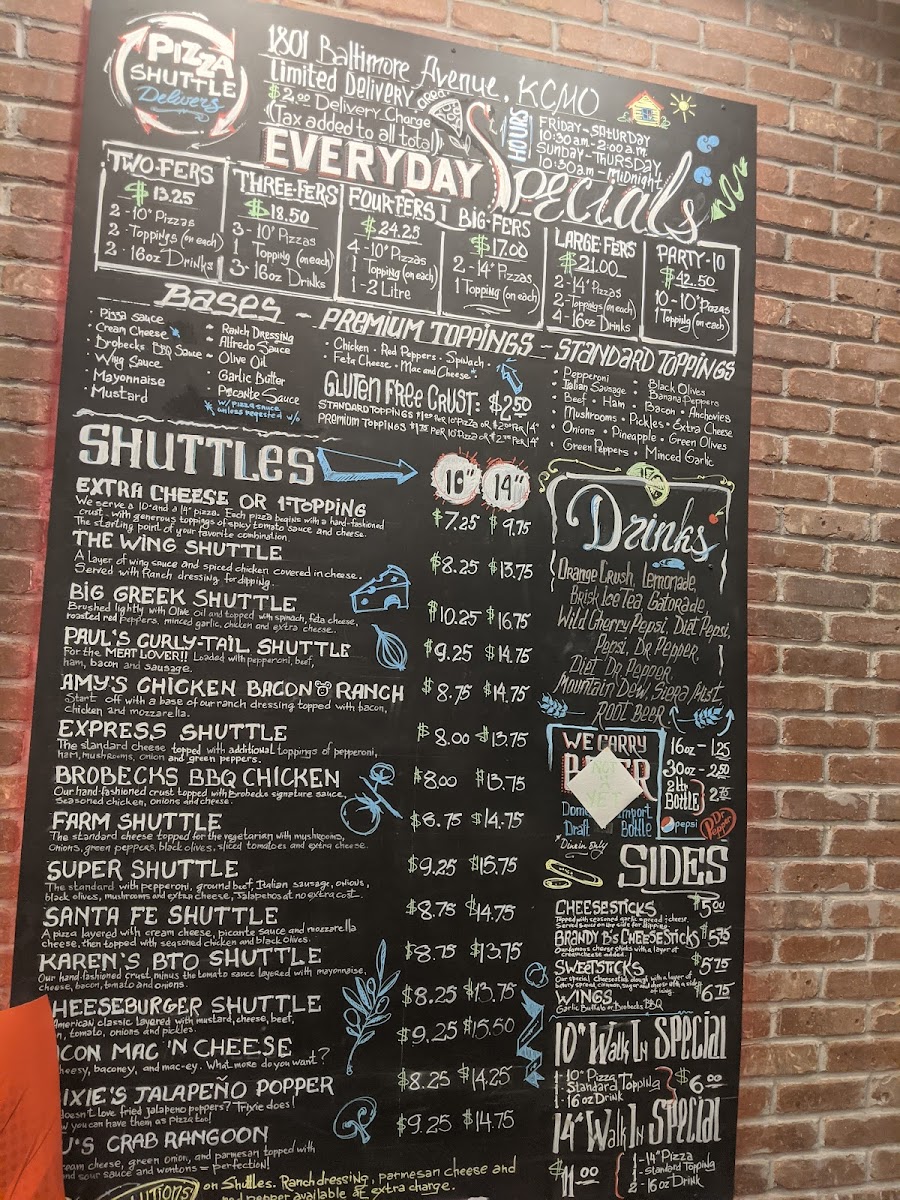 Menu Photo 9