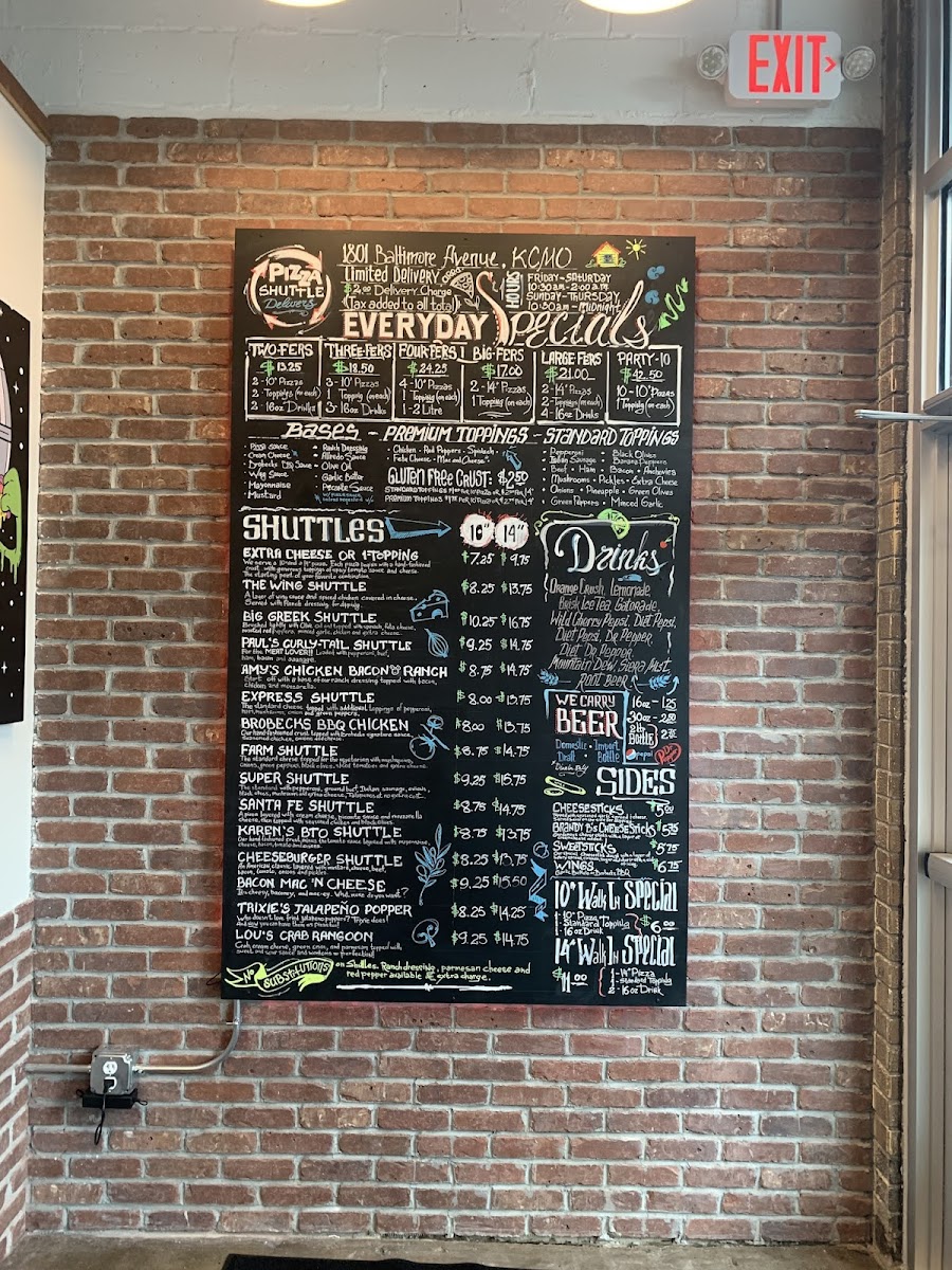 Menu Photo 4