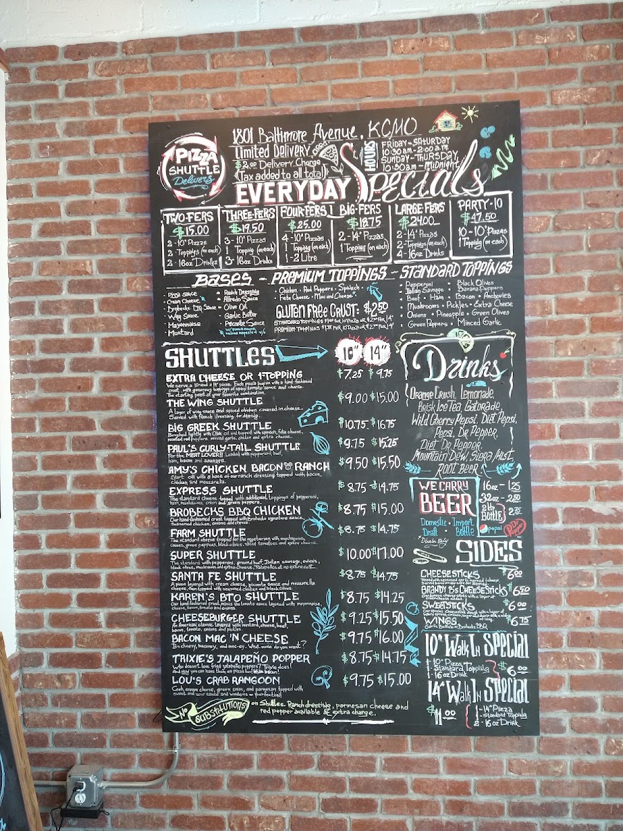 Menu Photo 6