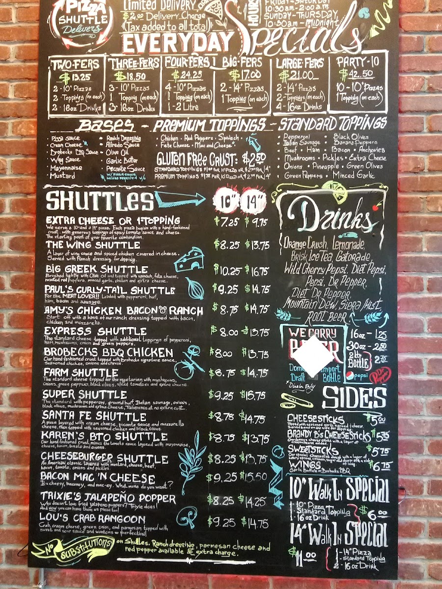 Menu Photo 8
