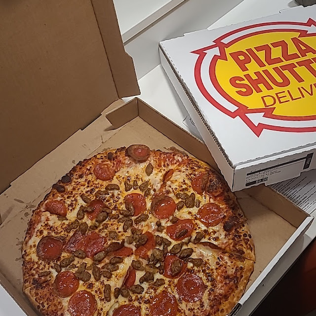 Pizzas