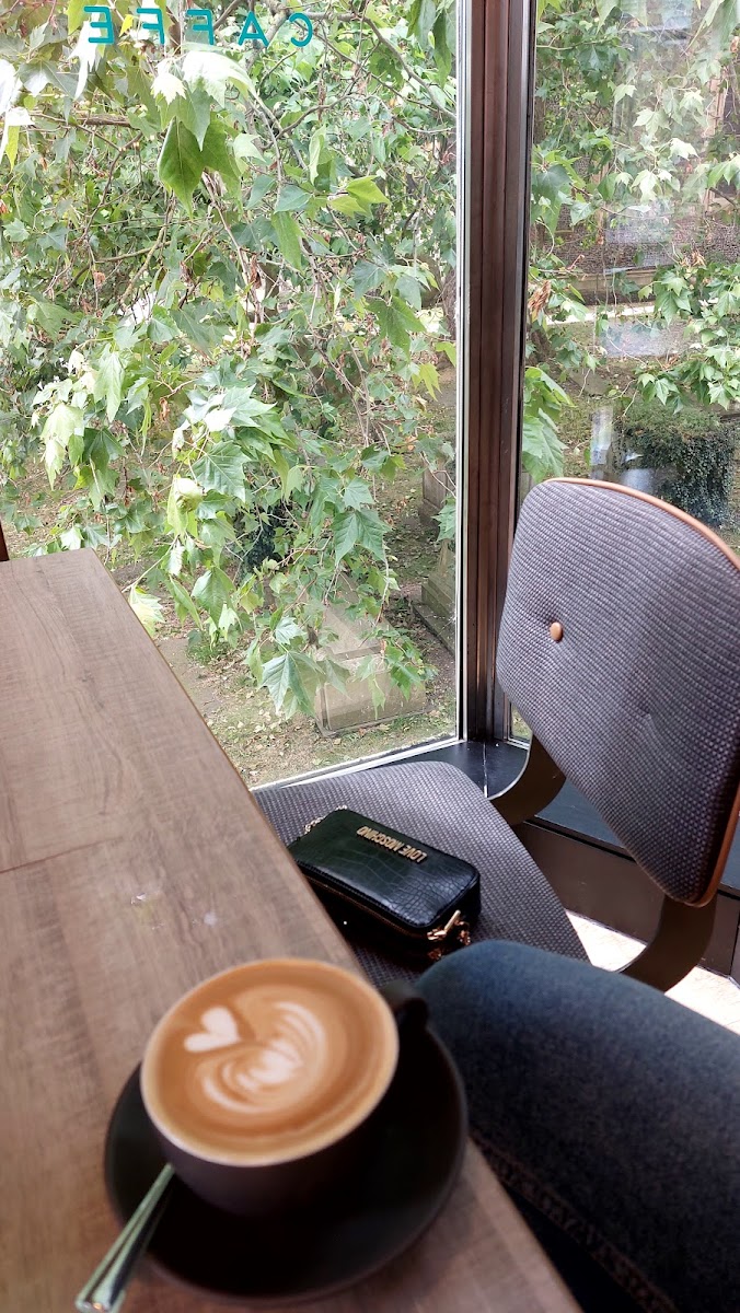 Ori Caffe - Reading RG1 2BB - Photo 3