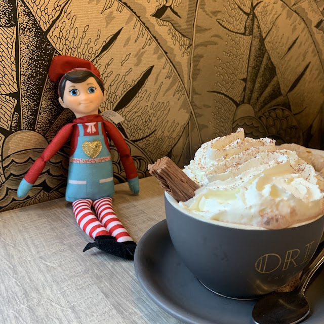 Cappuccino Latte