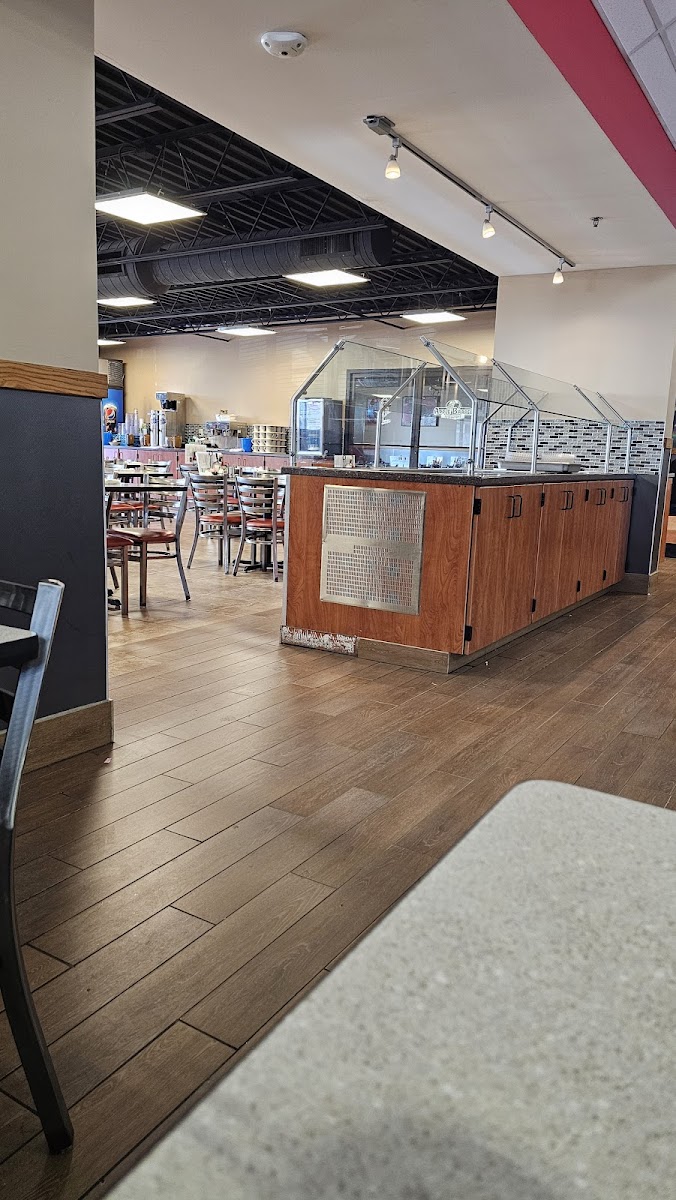 Apple Barrel Restaurant - Percival - Photo 3