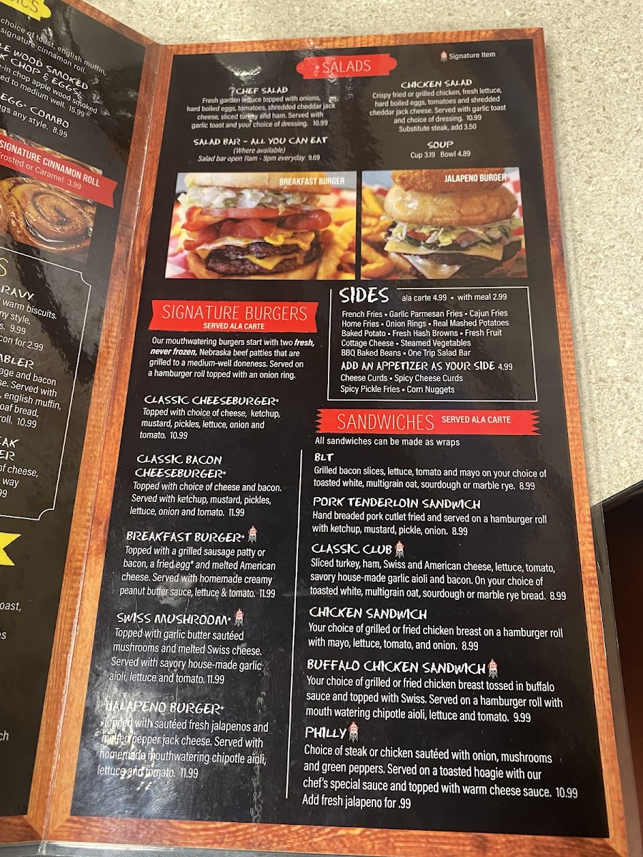 Menu Photo 9