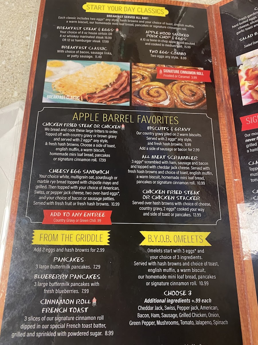 Menu Photo 8