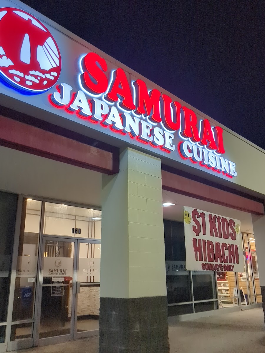 Samurai Japanese Cuisine - Belle Vernon - Photo 9