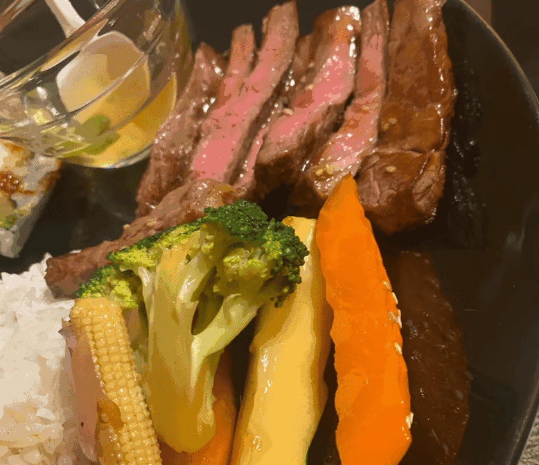 Samurai Japanese Cuisine - Belle Vernon - Photo 2