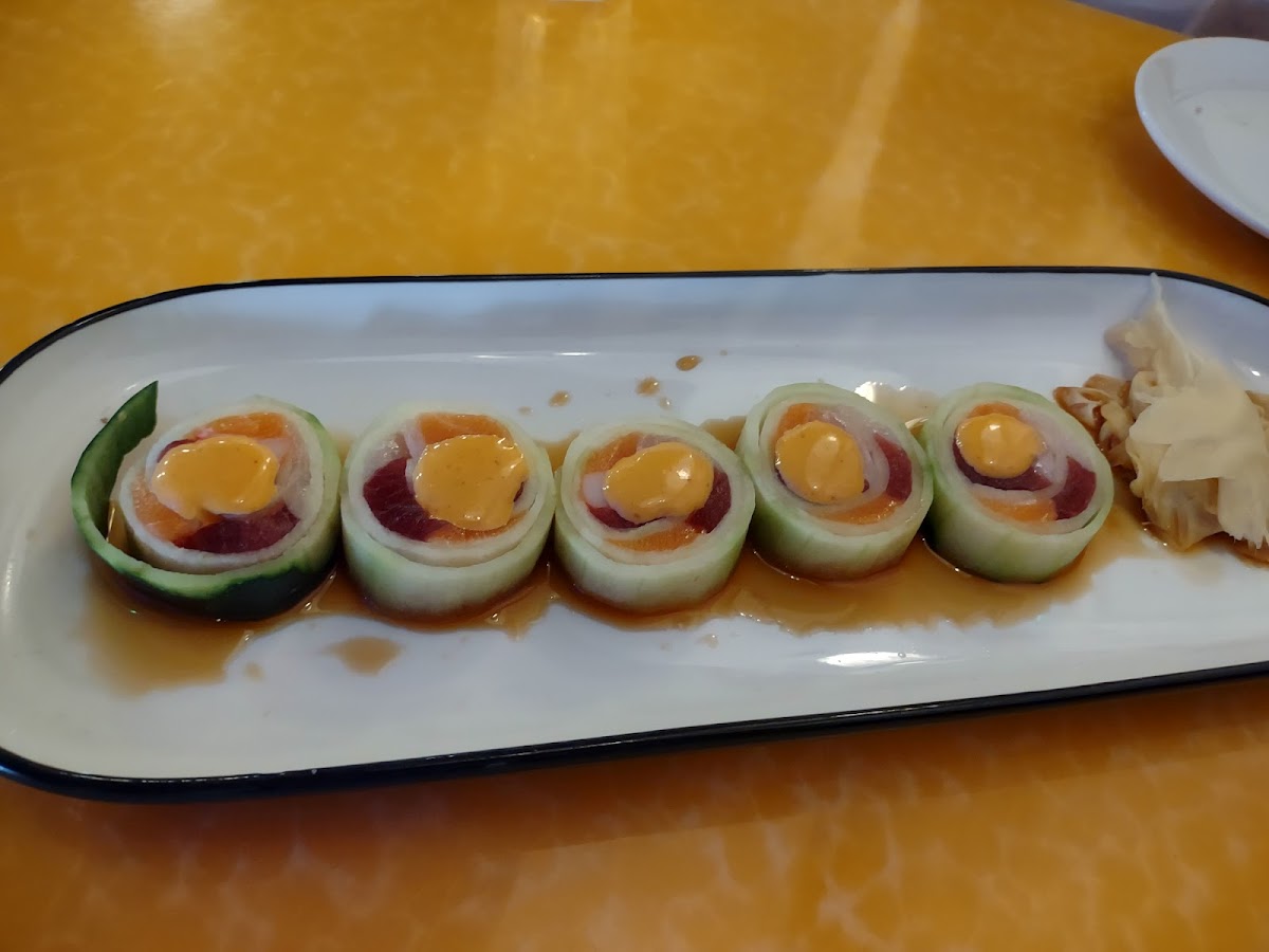 Samurai Japanese Cuisine - Belle Vernon - Photo 5