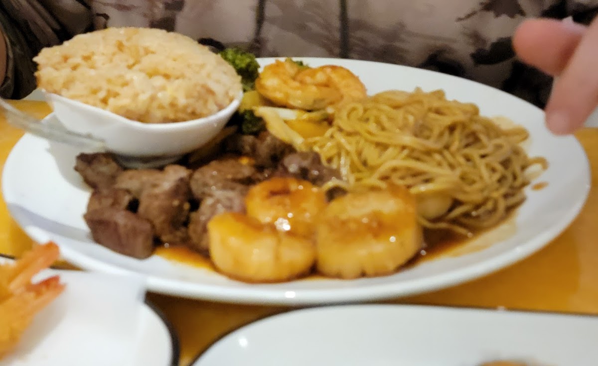 Samurai Japanese Cuisine - Belle Vernon - Photo 8
