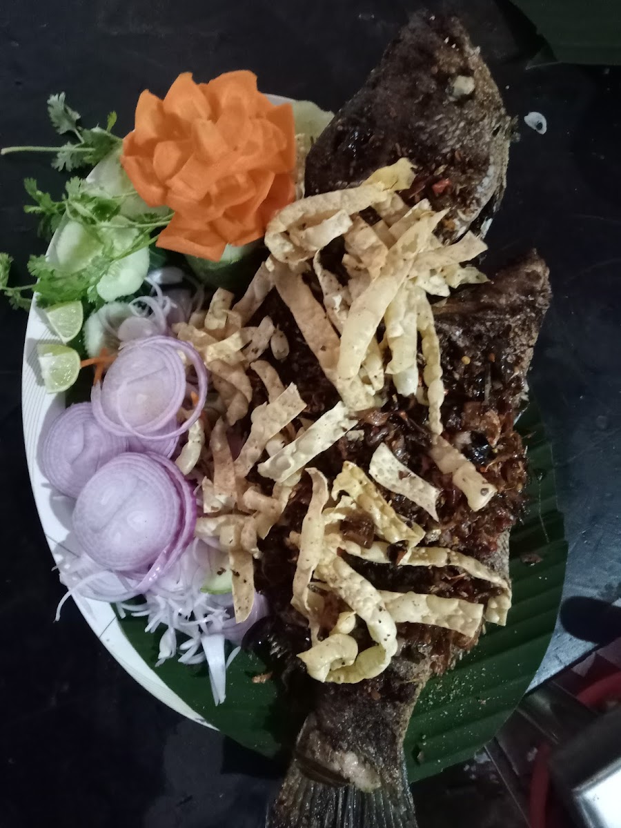 Nellimoodu Toddy Shop - Photo 3