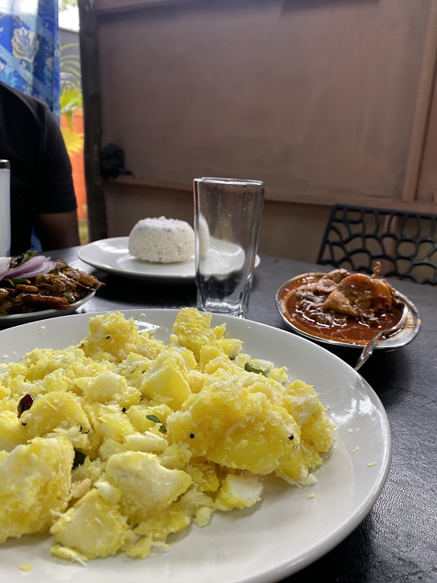 Nellimoodu Toddy Shop - Photo 4