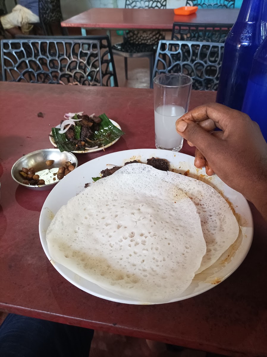 Nellimoodu Toddy Shop - Photo 5