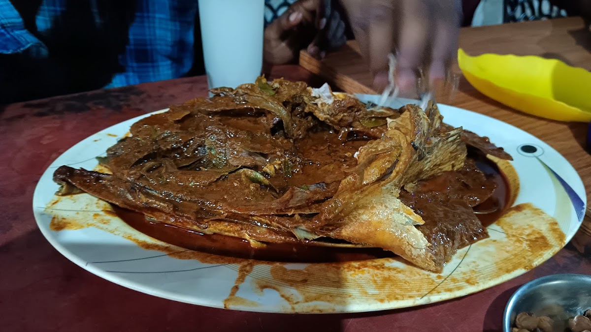 Nellimoodu Toddy Shop - Photo 6