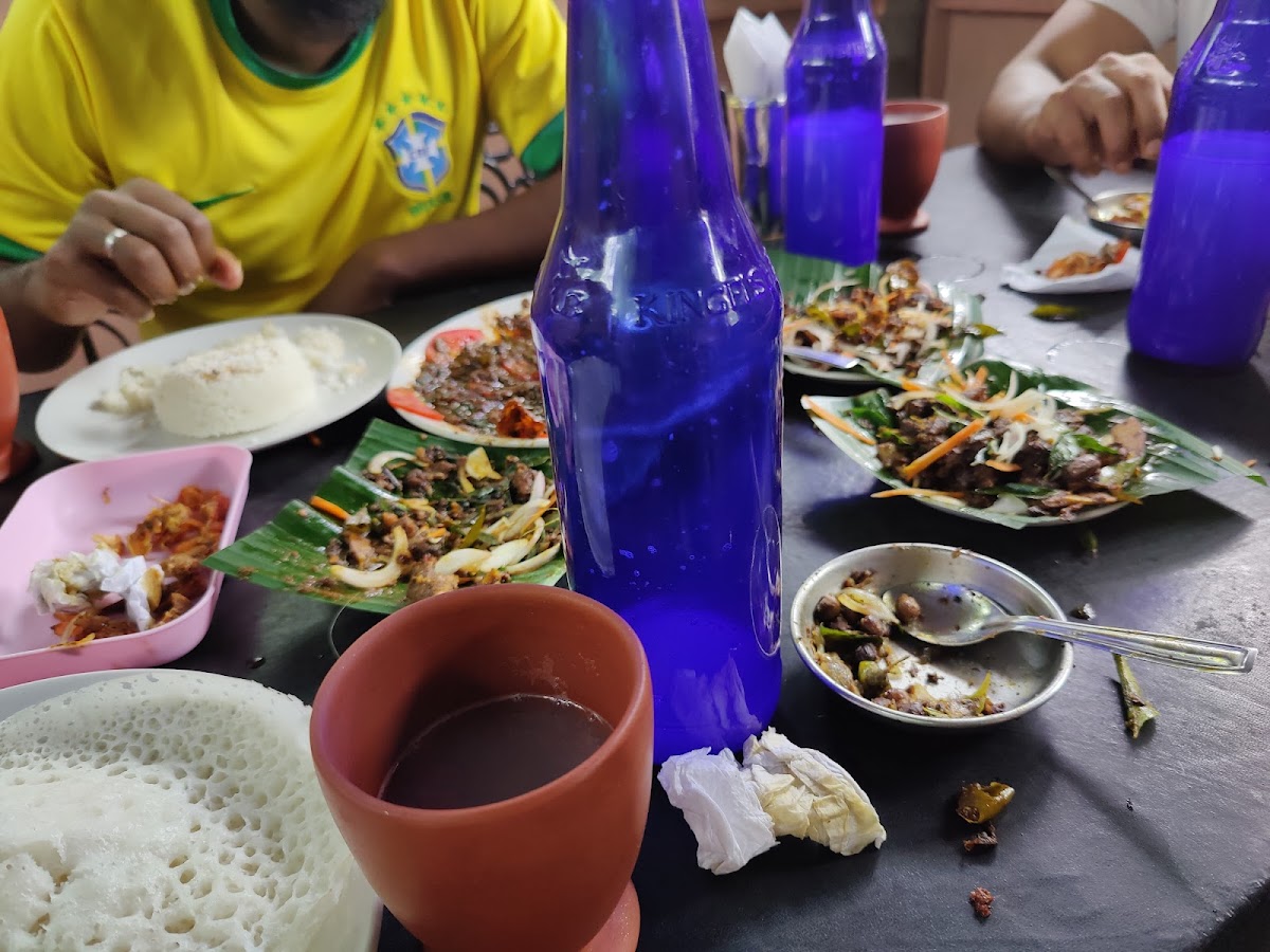 Nellimoodu Toddy Shop - Photo 7