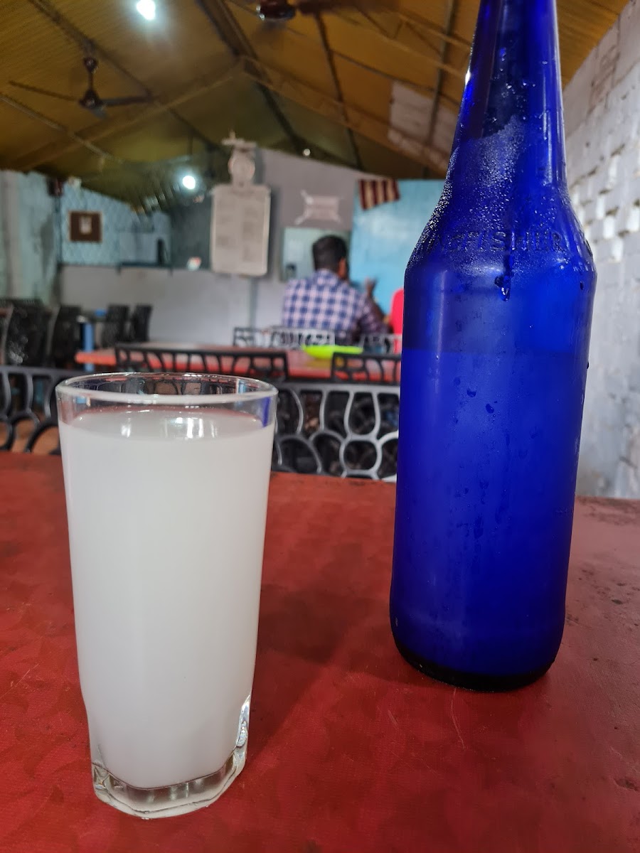 Nellimoodu Toddy Shop - Photo 8
