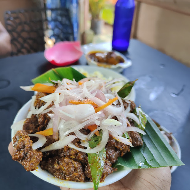 Pork Fry