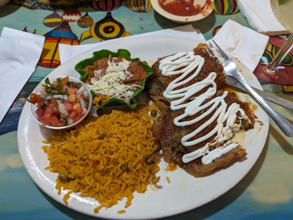 Monte Alban - Webster - Photo 1