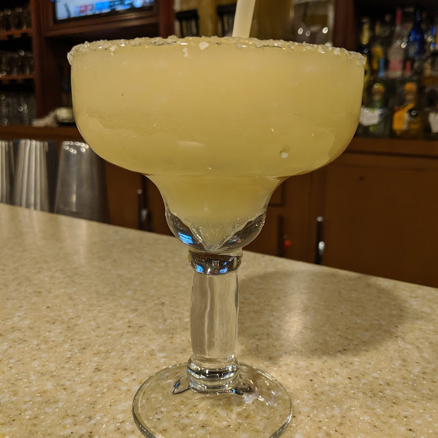 Margarita