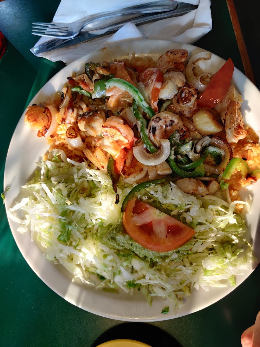 El Cazador - Chatham