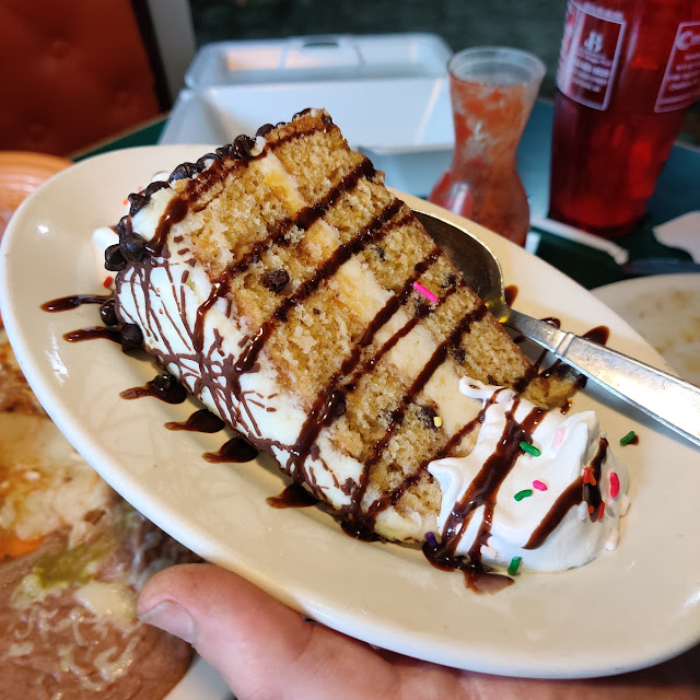 The Cake
