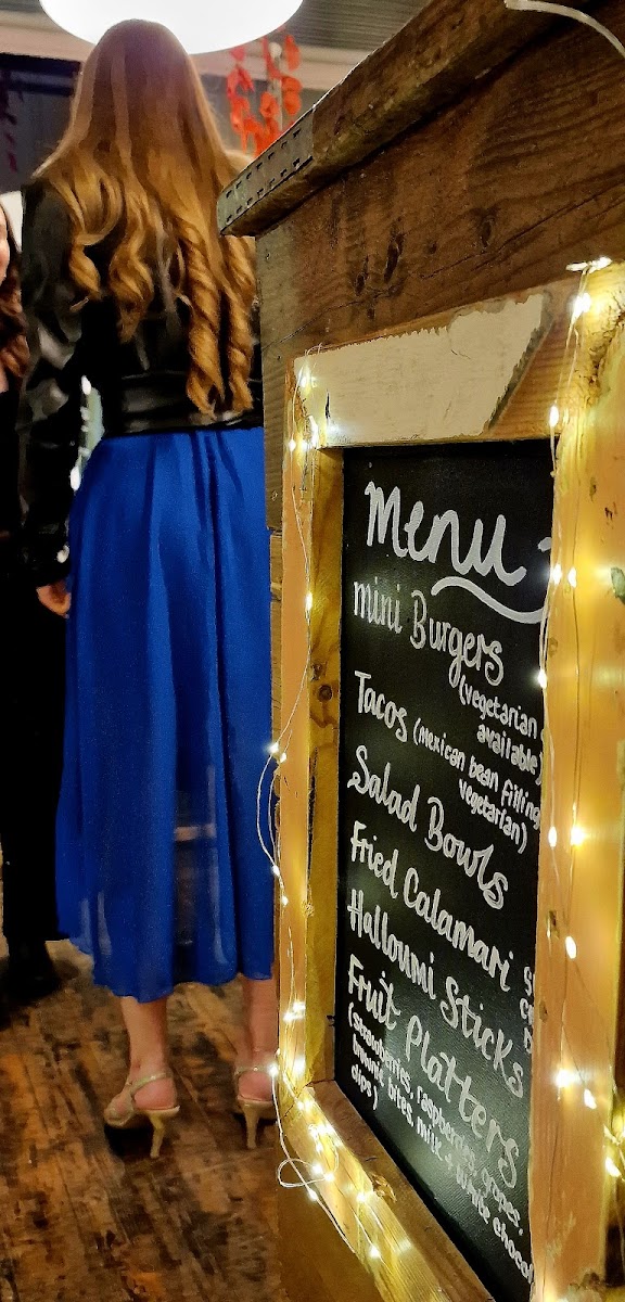 Menu Photo 9