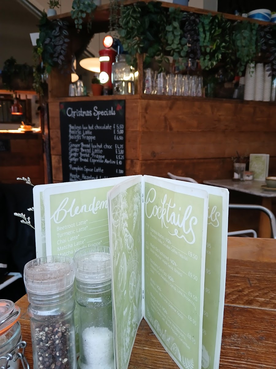 Menu Photo 7