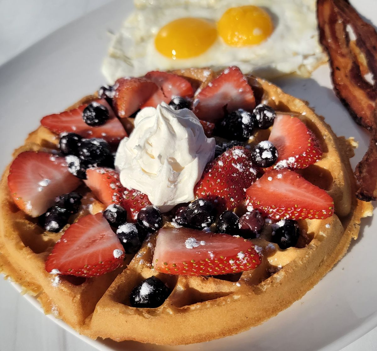 Jimmy's Egg - Durant - Photo 2