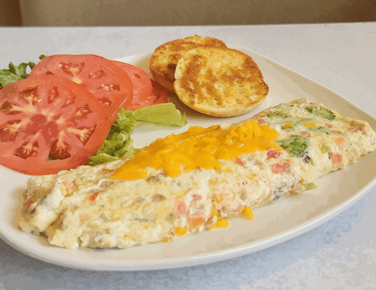 Jimmy's Egg - Durant - Photo 4