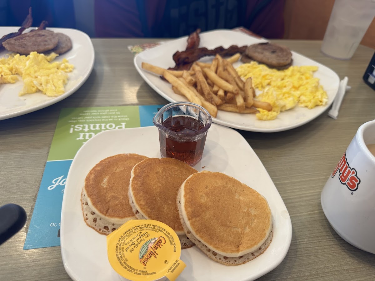 Jimmy's Egg - Durant - Photo 5