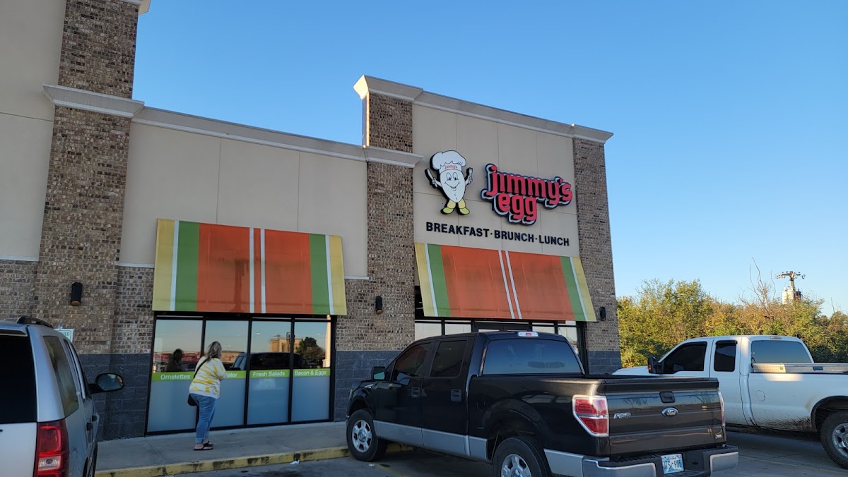 Jimmy's Egg - Durant - Photo 6