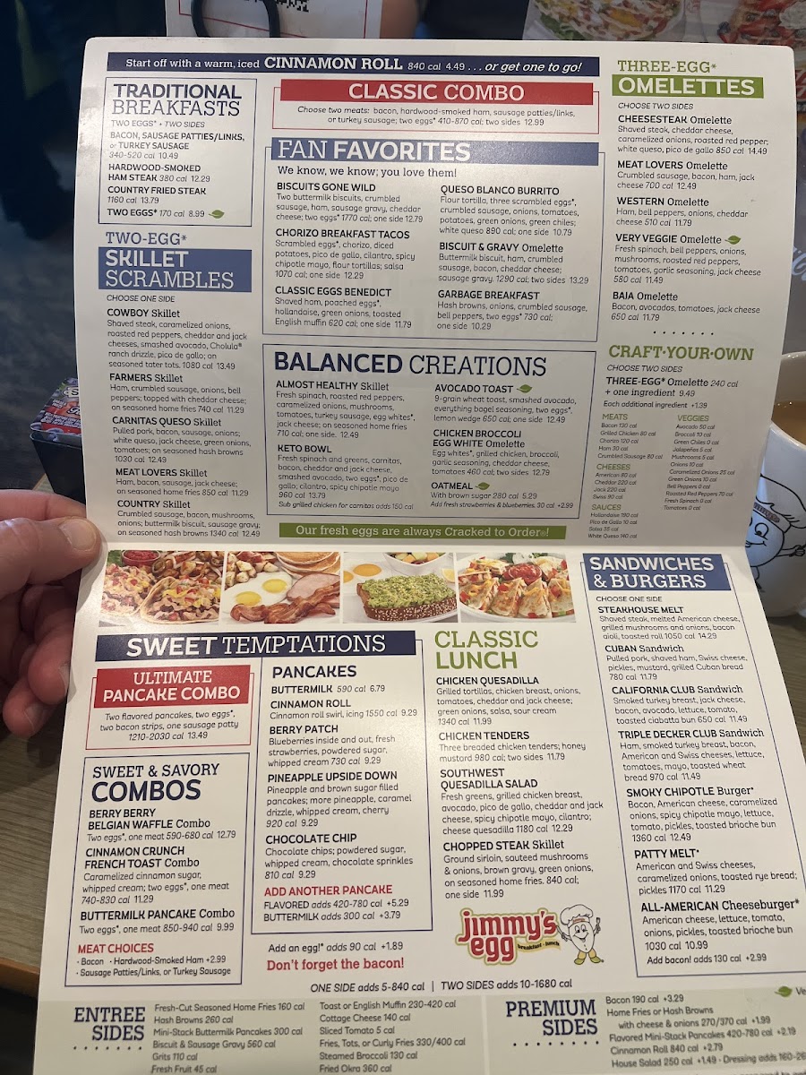Menu Photo 3
