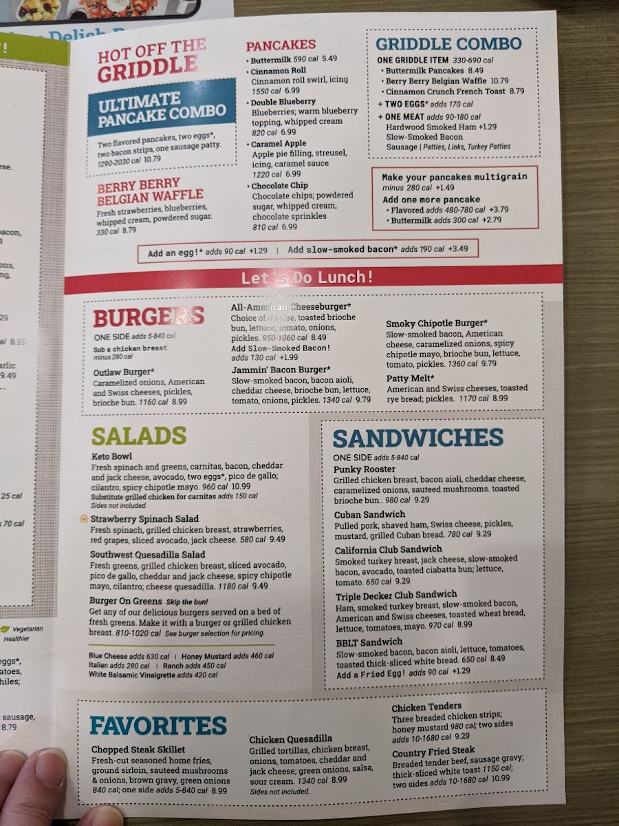 Menu Photo 6
