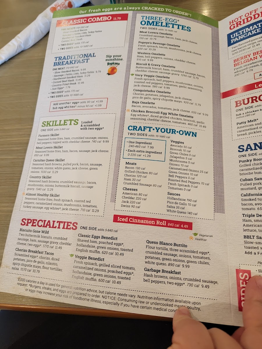 Menu Photo 7