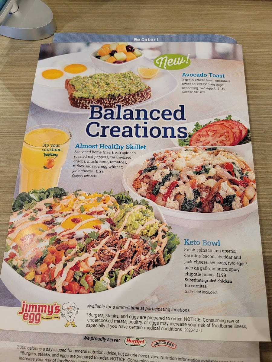 Menu Photo 8