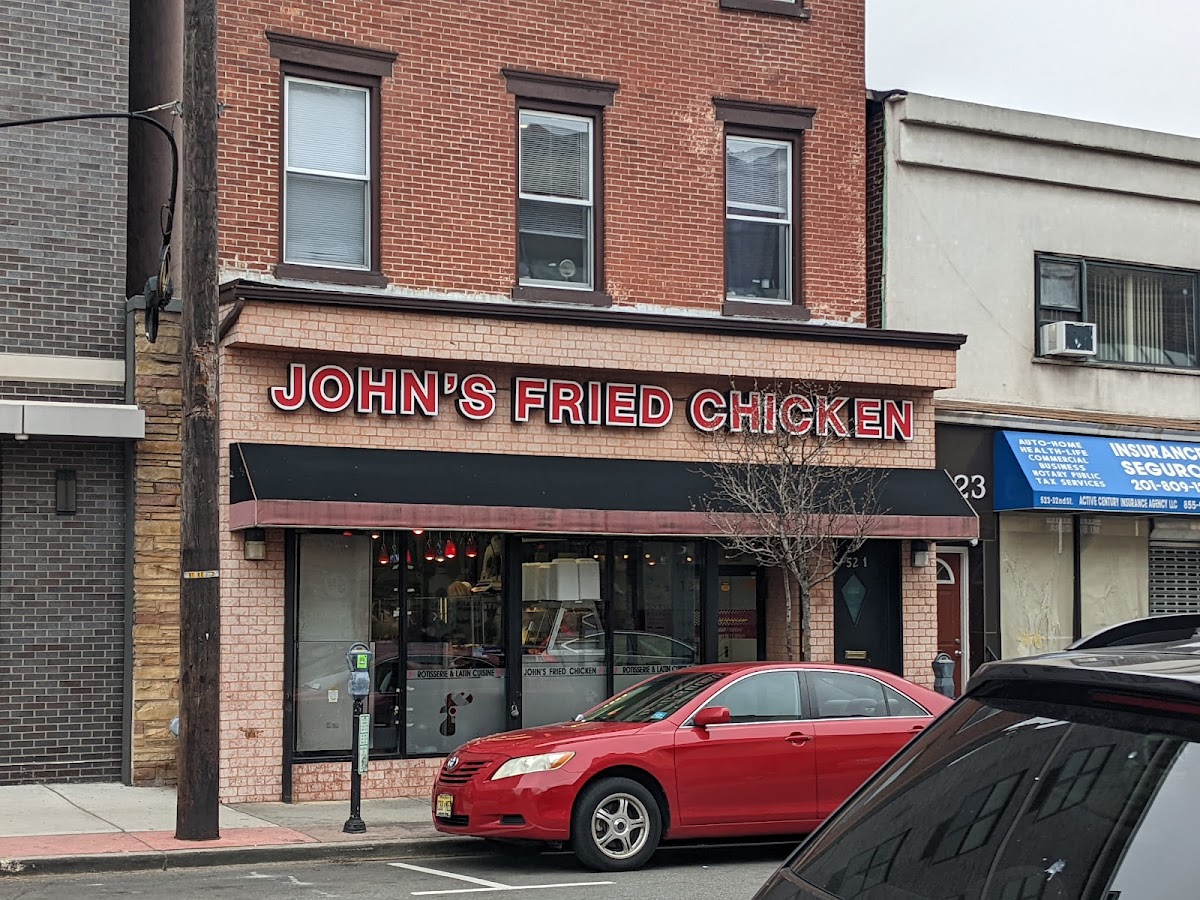John's Fried Chicken - Union City