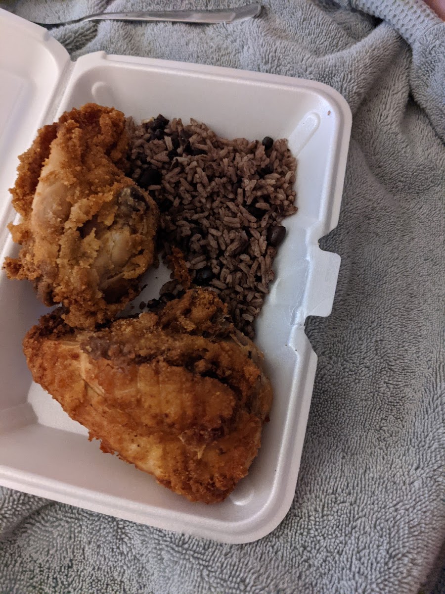 John's Fried Chicken - Union City - Photo 1