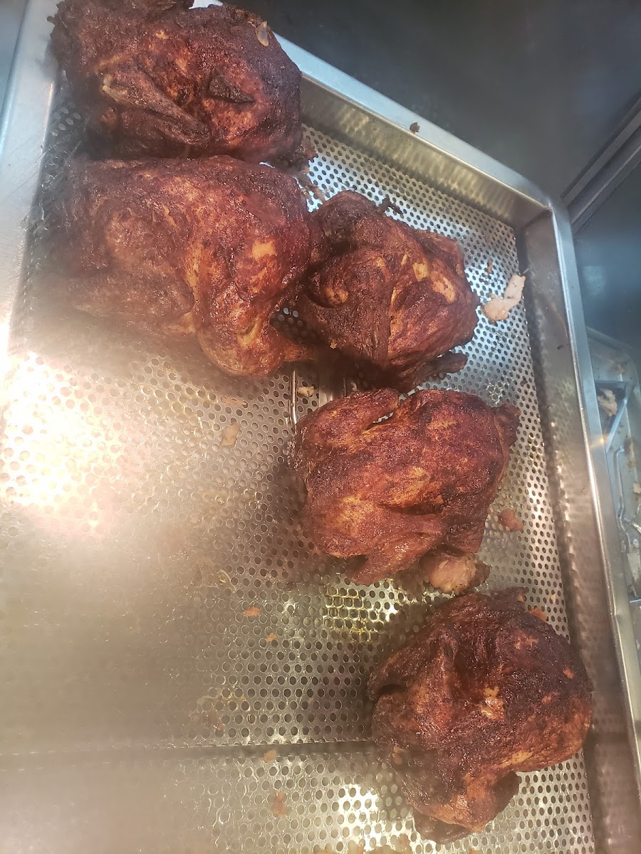 John's Fried Chicken - Union City - Photo 4