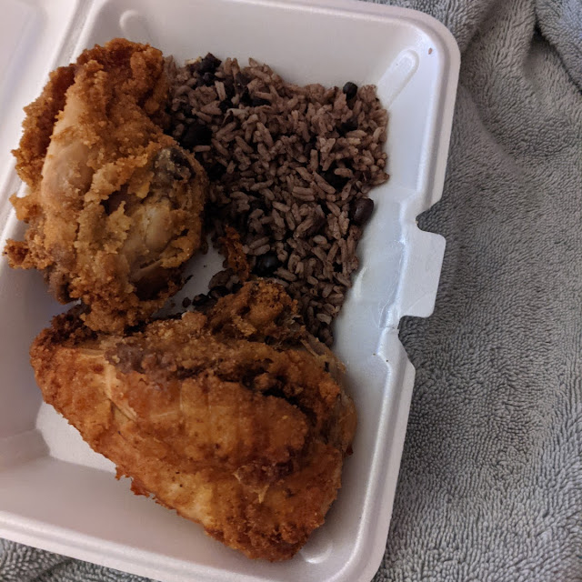 Fried Chicken