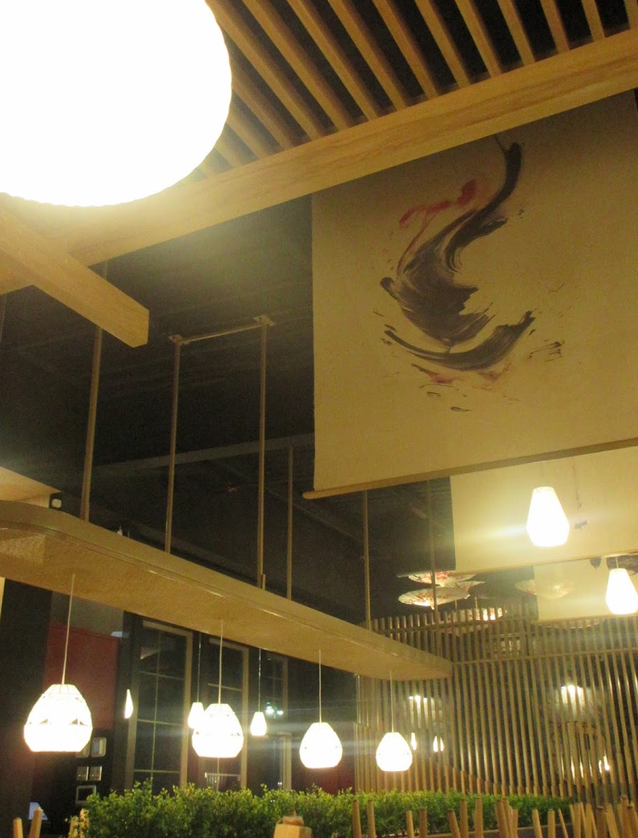 Ginsoy Extreme Chinese - Richmond