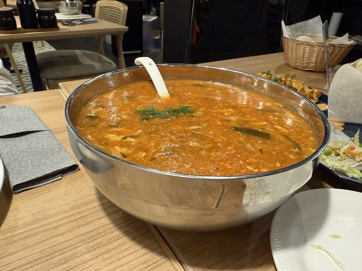 Ginsoy Extreme Chinese - Richmond - Photo 2