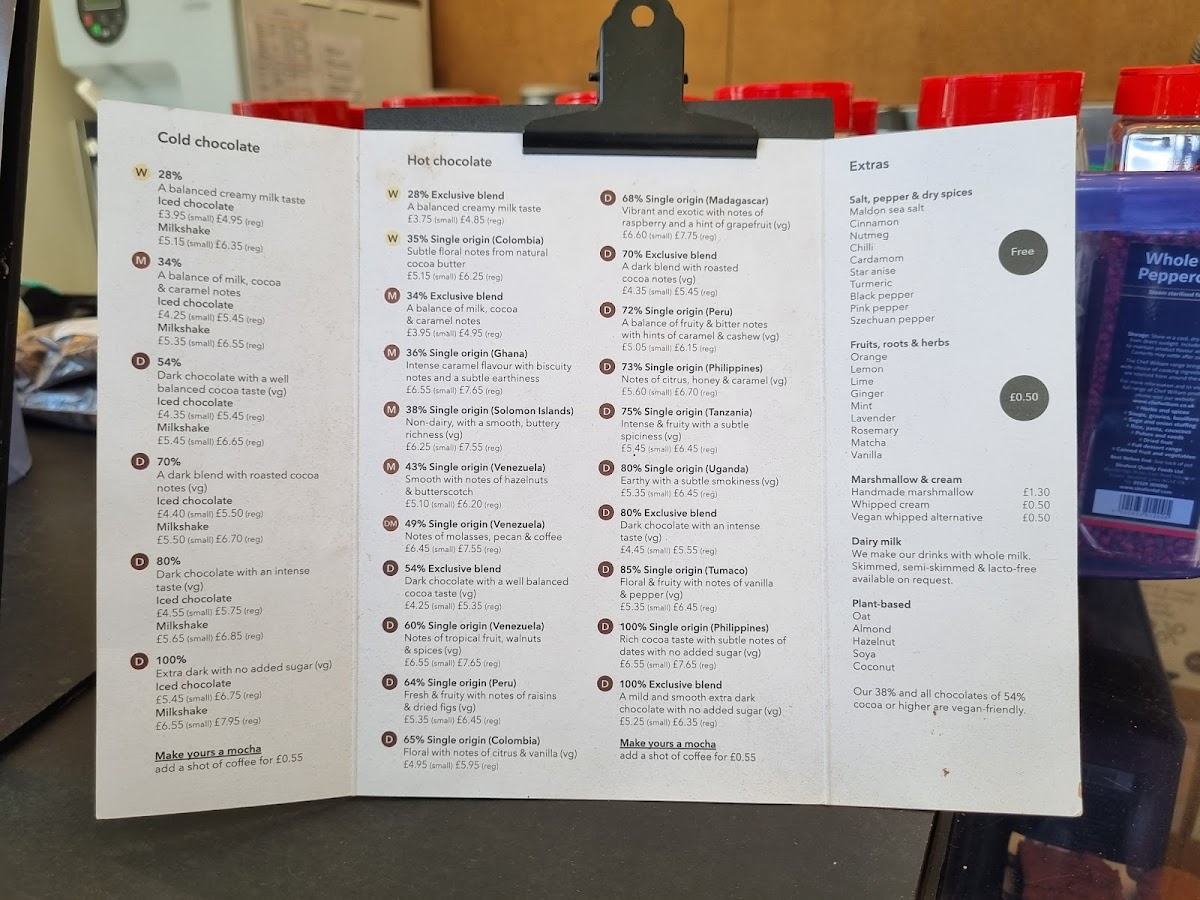 Menu Photo 6