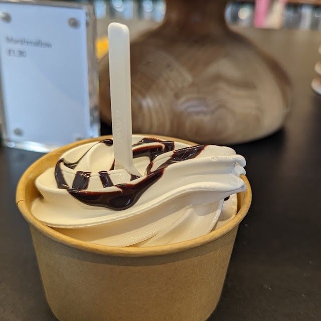 Ice Cream