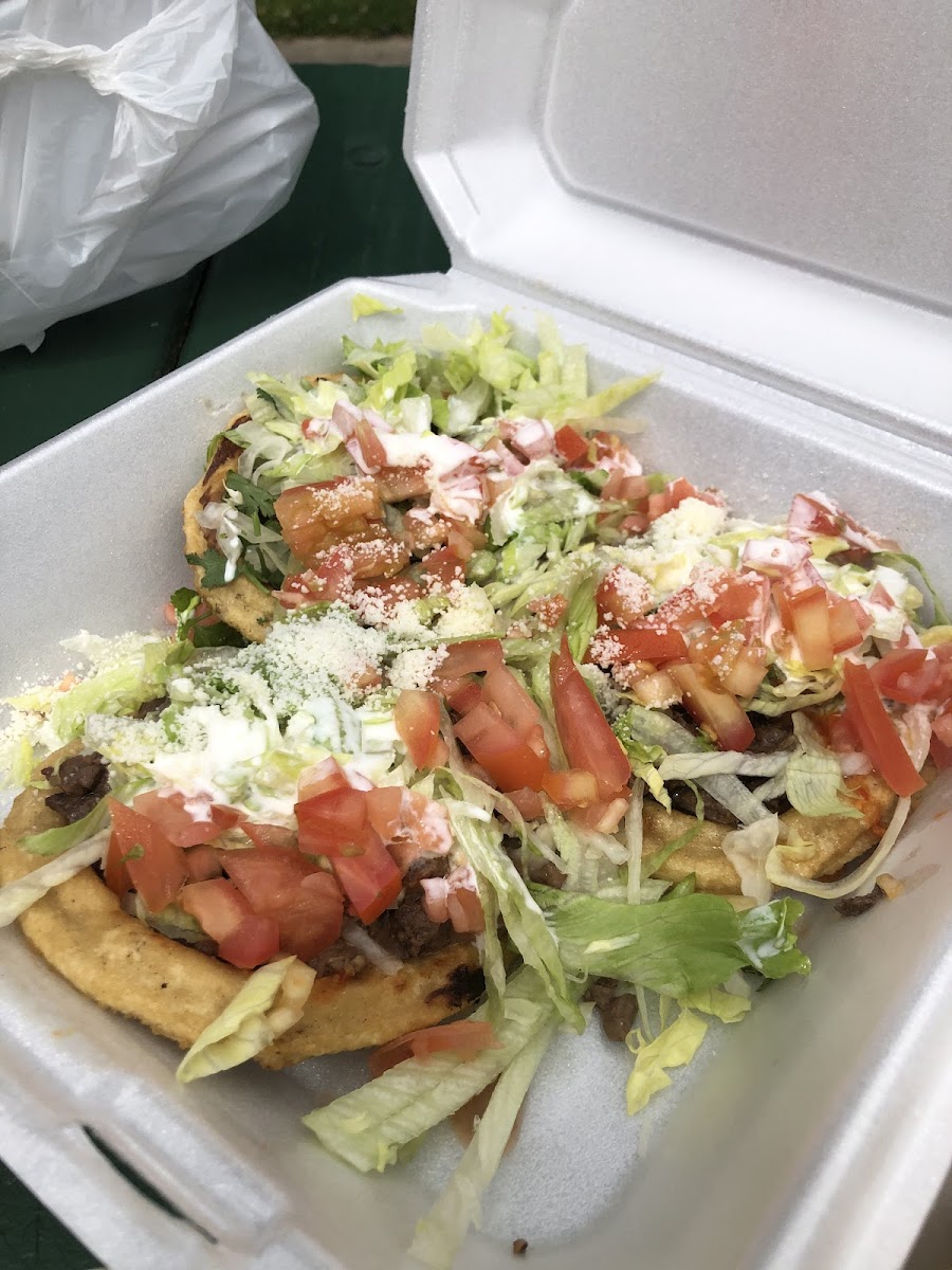 Taqueria La Fondita - Tacoma - Photo 1