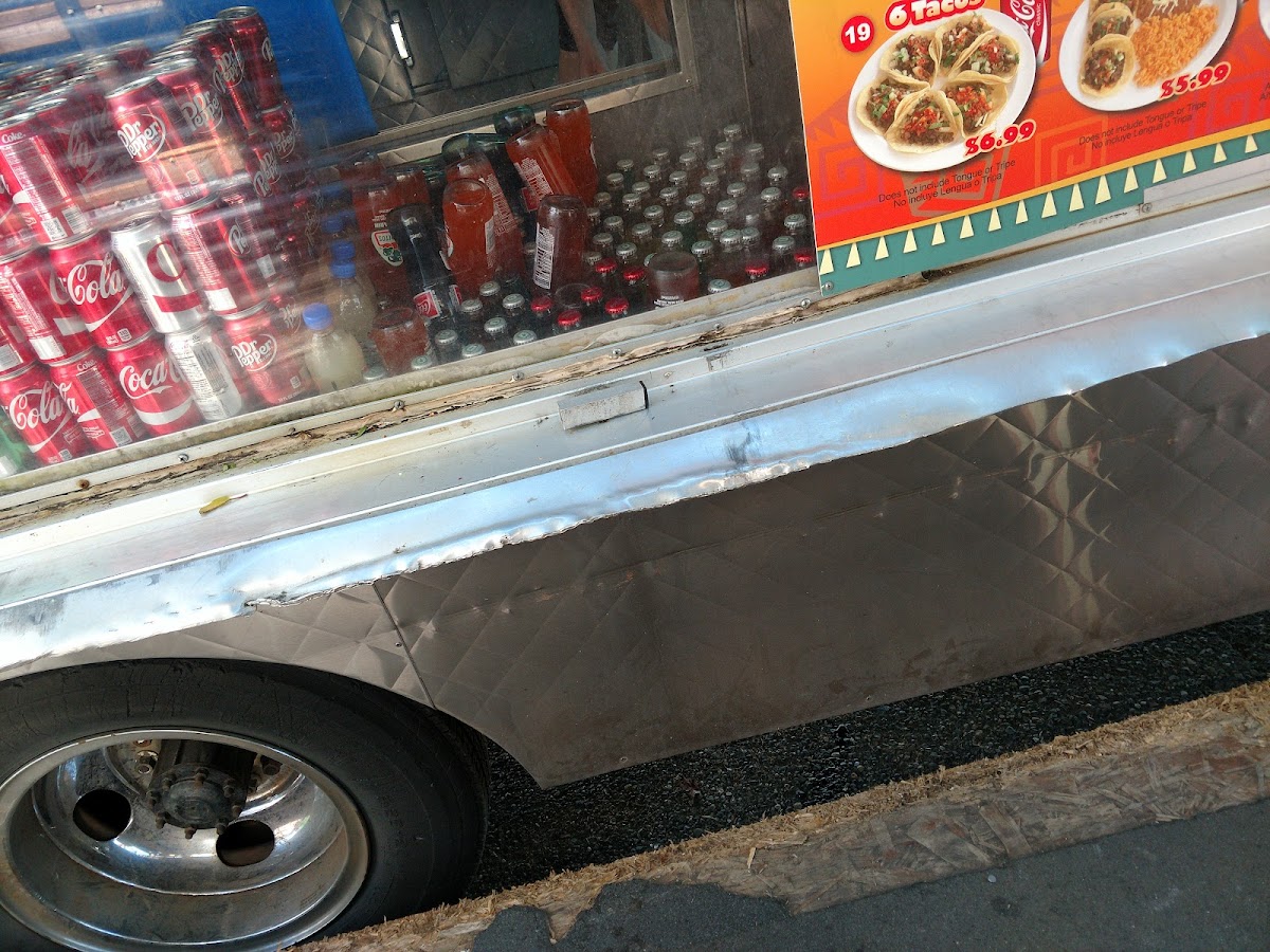 Taqueria La Fondita - Tacoma - Photo 2