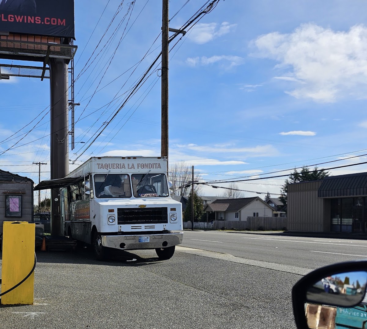 Taqueria La Fondita - Tacoma - Photo 3