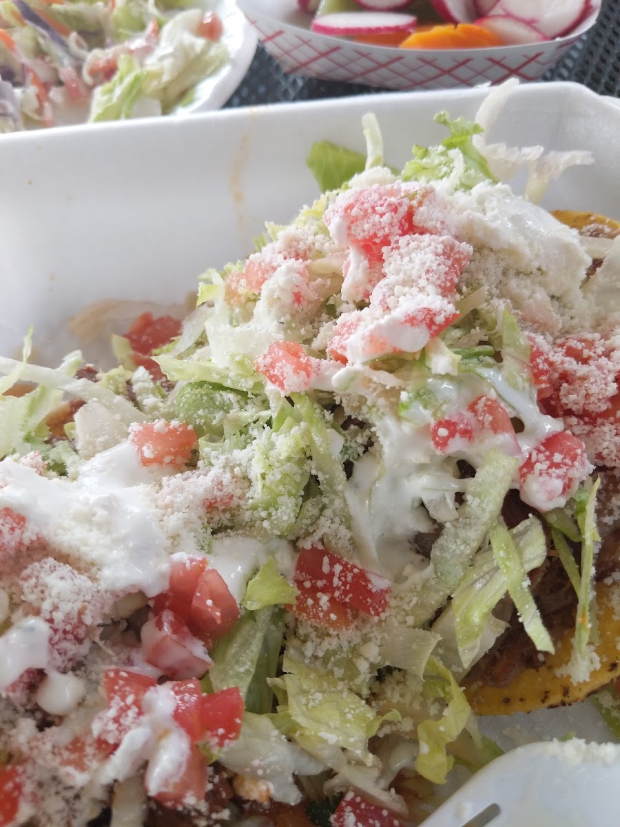 Taqueria La Fondita - Tacoma - Photo 4