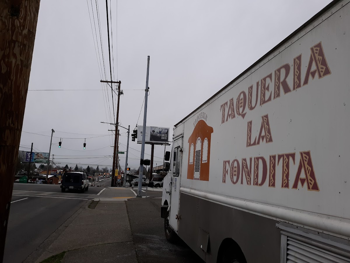 Taqueria La Fondita - Tacoma - Photo 5